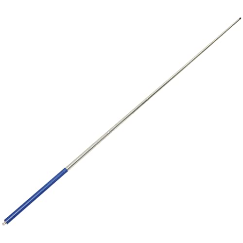 FONDOTIN Stift Zeiger für das Klassenzimmer Teleskopierzeiger Lehrer-Whiteboard Zeigerstab für das Klassenzimmer Einziehbarer Zeigerstock Lehrerzeiger Rostfreier Blau Zufällige Farbe FONDOTIN Stift Zeiger für das Klassenzimmer Teleskopierzeiger Lehrer-Whiteboard Zeigerstab für das Klassenzimmer Einziehbarer Zeigerstock Lehrerzeiger Rostfreier Blau Zufällige Farbe von FONDOTIN