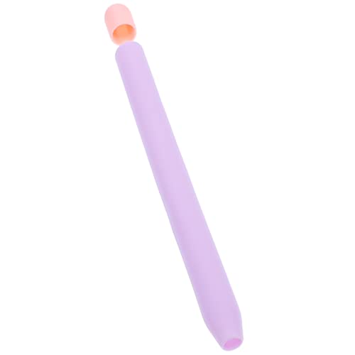 FONDOTIN Stylus Pen Sleeve aus Silikon für Stylus Pen Case Bleistift-Abdeckung für Bleistift 2 Skin Stylus Guard von FONDOTIN