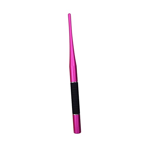 FONDOTIN Touchscreen Stift Mit Saugnapf Und Stoffkopf 2 1 Kapazitiver Stylus Pen Für Tablets Und Smartphones Präzise Eingabe Und Komfortable Handhabung Pink von FONDOTIN