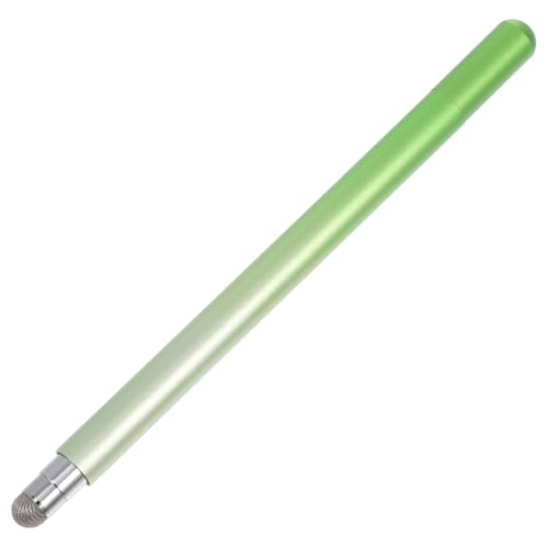 FONDOTIN Universal-Eingabestift Für Air Mini Kapazitiver Bildschirmstift Handschrift-Eingabestift Komfortabler Griff von FONDOTIN