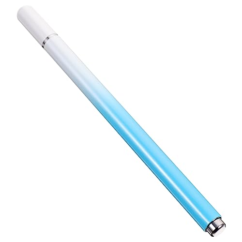 FONDOTIN Tragbarer Kapazitiver Stift für Smartphone Tablet Präziser Touchscreen Stift mit Elegantem für Kreatives Zeichnen Schreiben Hochwertiges FONDOTIN Tragbarer Kapazitiver Stift für Smartphone Tablet Präziser Touchscreen Stift mit Elegantem für Kreatives Zeichnen Schreiben Hochwertiges von FONDOTIN