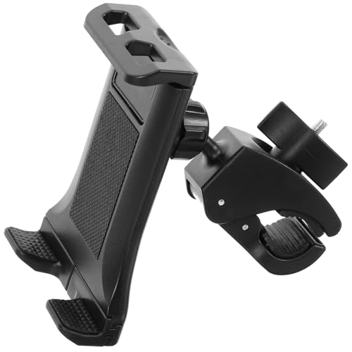 FONDOTIN Training Bike Tablet Halterung Verstellbare Smartphone Tablet Stütze für Laufband Passend für Geräte für Sportgeräte Fitness Training FONDOTIN Training Bike Tablet Halterung Verstellbare Smartphone Tablet Stütze für Laufband Passend für Geräte für Sportgeräte Fitness Training von FONDOTIN