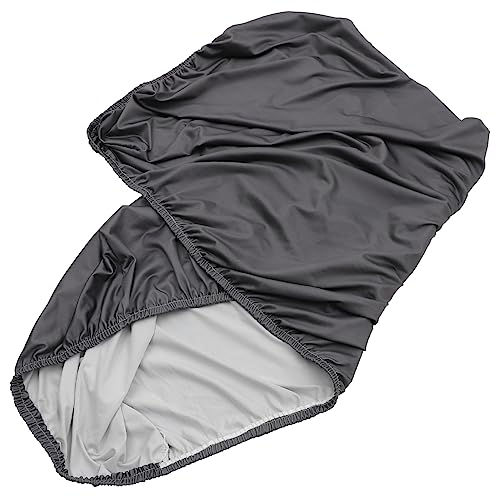 FONDOTIN Tv Bildschirm Staubschutz Cover für Fernseher Elastisches Fernsehcover Schützt vor Schmutz Leicht zu Reinigen für Wohnzimmer Heimkino FONDOTIN Tv Bildschirm Staubschutz Cover für Fernseher Elastisches Fernsehcover Schützt vor Schmutz Leicht zu Reinigen für Wohnzimmer Heimkino von FONDOTIN