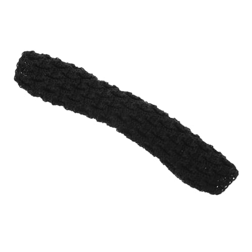 FONDOTIN Woll Kopfhörer Schutzabdeckung für Ergonomisches Stirnband für Optimalen Schutz Komfort Winter von FONDOTIN