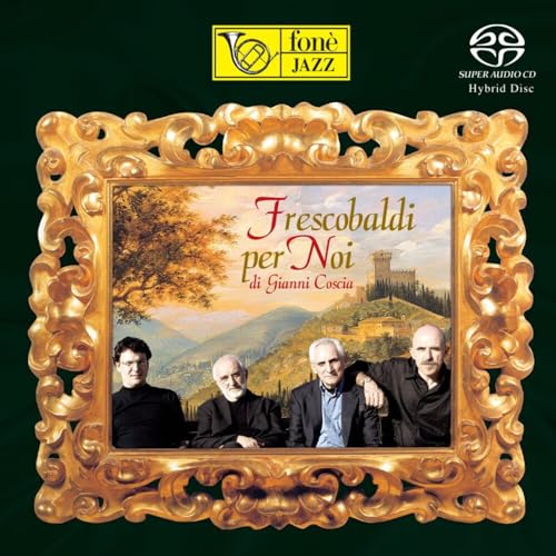 Frescobaldi Per Noi Frescobaldi Per Noi von F-One