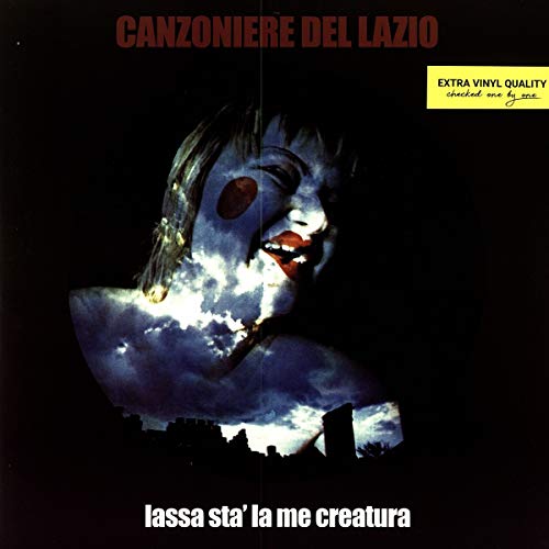 Lassa Sta' la Me Creatura [Vinyl LP] von FONE' JAZZ