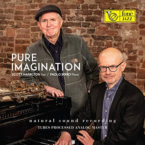 Pure Imaginaton (Natural Sound Recording) [Vinyl LP] von FONE' JAZZ