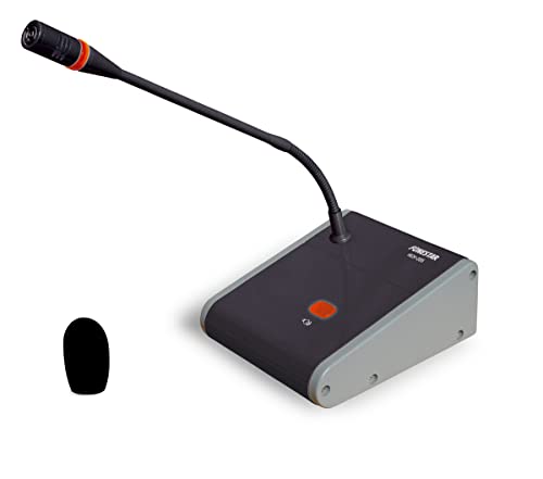 Desktop Microphone Fonestar MCH-205 von FONESTAR