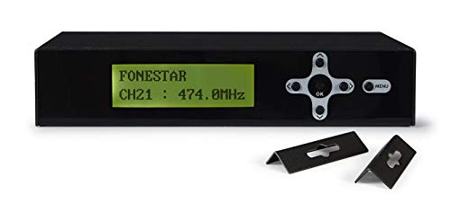 FONESTAR HDMI-Modulator DVB-T Full HD von FONESTAR