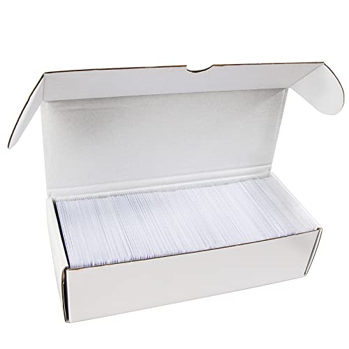 RFID 125 kHz Proximity ID Card TK4100 (dünne Karte) kompatibel mit EM4100 Unterstützung ID Smart Card ID-Verwaltungssysteme, Parkplatzverwaltung (Dicke: 0,8 mm) (200) von FONGWAH