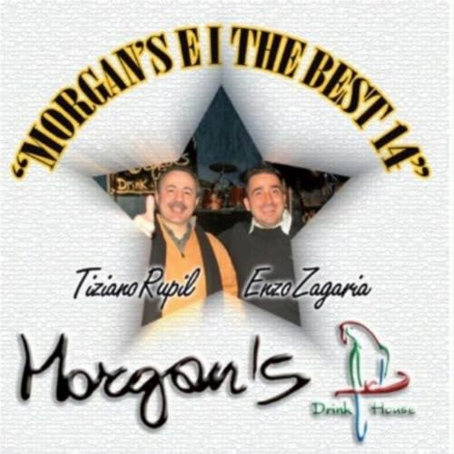 Morgan's E I the Best 14 von FONOLA DISCHI