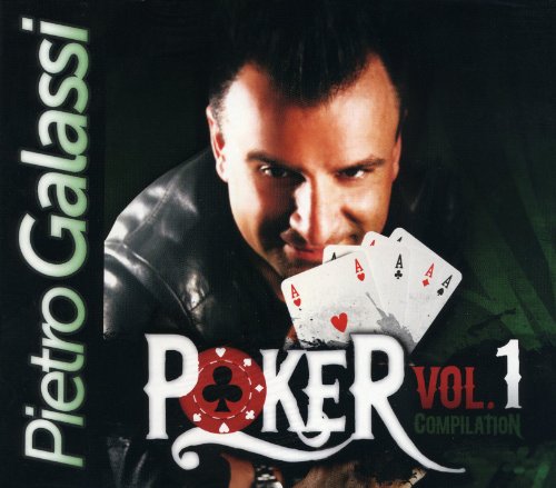 Poker Vol.1 von FONOLA DISCHI