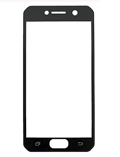 FONREST Love MEI Displayschutzfolie aus gehärtetem Glas für Samsung Galaxy A52 5G von FONREST