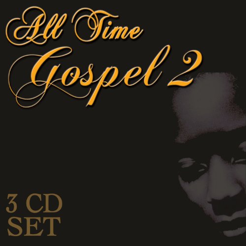 All Time Gospel 2 All Time Gospel 2 von Fontana