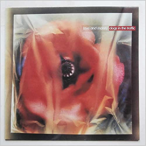 Dogs in the traffic (1991) [Vinyl LP] von FONTANA