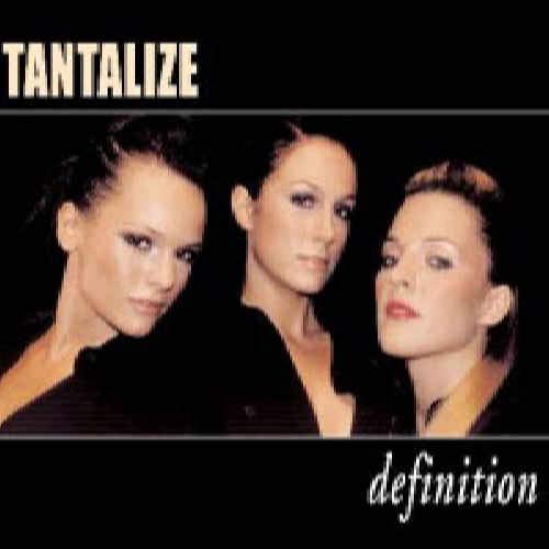 TANTALISE - DEFINITION - [CDS] von FONTANA