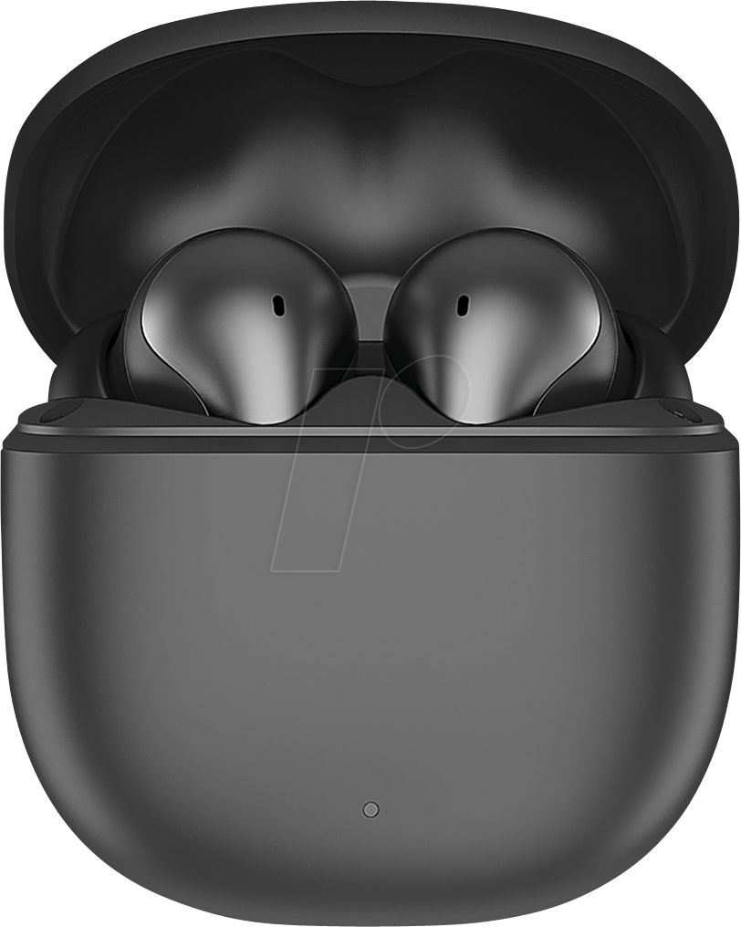 FONTASTIC 262913 - Headset, In Ear, Bluetooth®, Hyla, schwarz von FONTASTIC