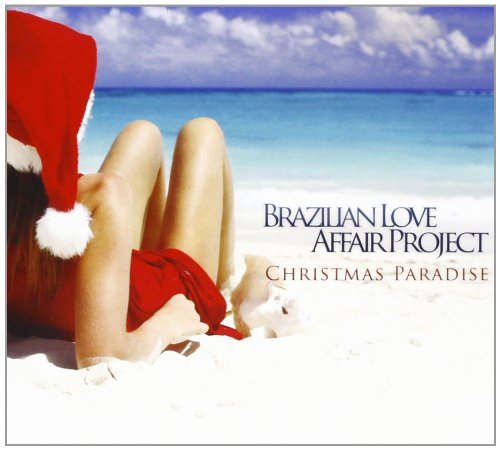 Christmas Paradise Christmas Paradise von FONTE RECORDS