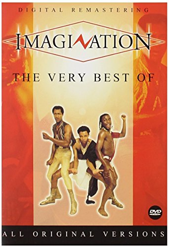 Imagination - the Very Best of [DVD] von ZYX Music