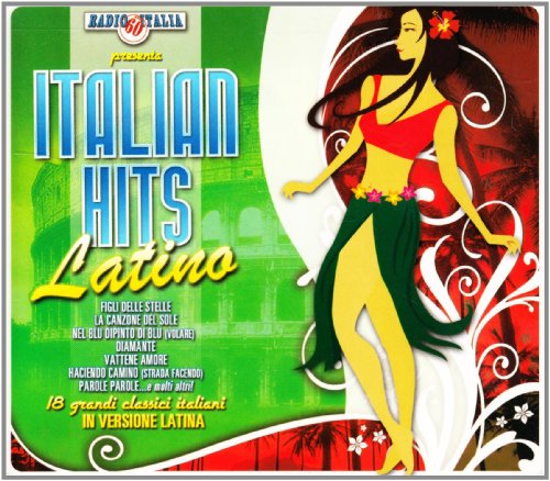 Italian Hits Latino von FONTE RECORDS