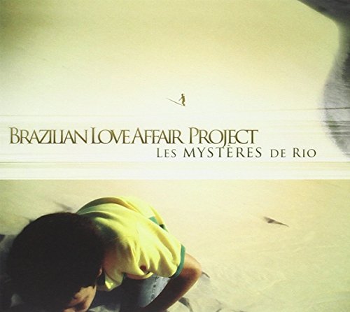 Les Mysteres De Rio von FONTE RECORDS