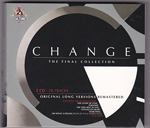 The Final Collection The Final Collection von FONTE RECORDS