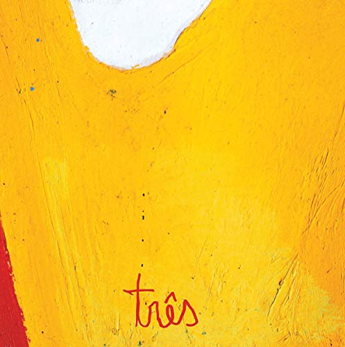 Tres [Vinyl LP] von FOOM