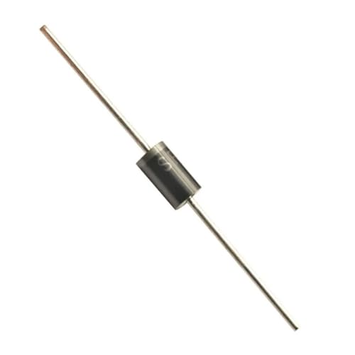50pcs HER204 2A 400V DO-15 High Rfficiency Rectifier Diode Capacitance Meters 50pcs HER204 2A 400V DO-15 High Rfficiency Rectifier Diode Capacitance Meters von FOPURE