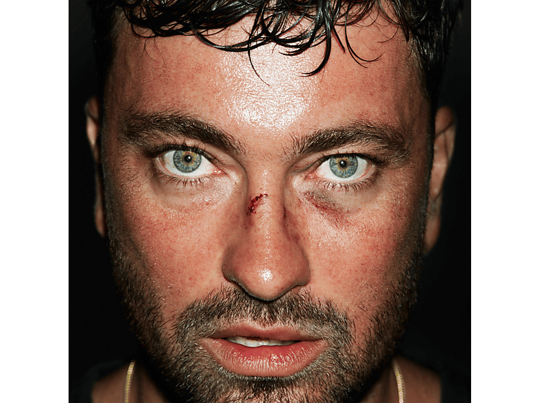 Marteria - 5.Dimension (CD) von FOR DOM