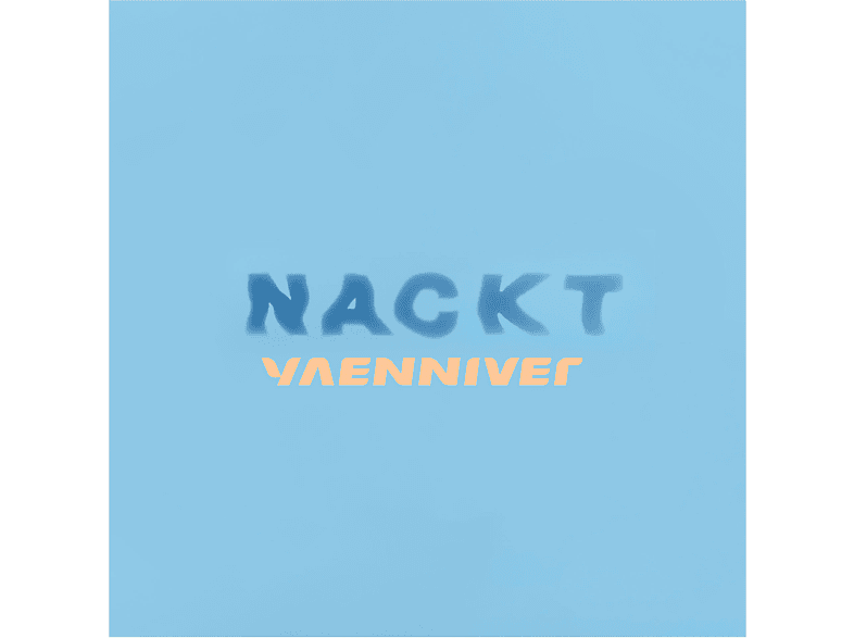 Yaenniver - NACKT-(Ltd.Digipack) (CD) von FOR DOM