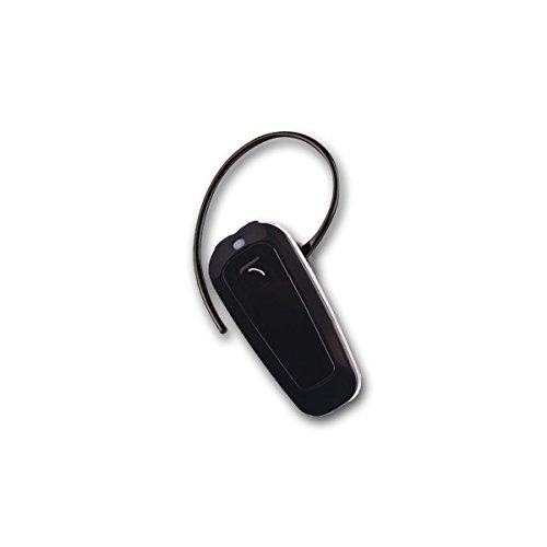 Forever – Bluetooth mf-300 Multipoint Earphone Kopfhörer schwarz von FOREVER