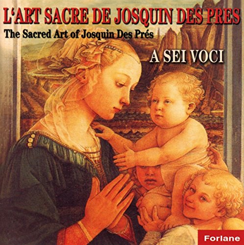 Missa de Beata Vergine von FORLANE