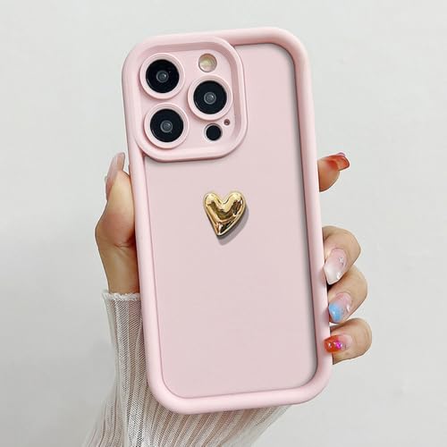 FORLUZ Lanyard-Telefonhülle für iPhone 15 14 13 12 11 Pro MAX XS Max XR 7 8 Plus Handgelenkkette Handschlaufe Weiche TPU-Abdeckung, TGoldXin, Pink, Für iPhone 15 Plus FORLUZ Lanyard-Telefonhülle für iPhone 15 14 13 12 11 Pro MAX XS Max XR 7 8 Plus Handgelenkkette Handschlaufe Weiche TPU-Abdeckung, TGoldXin, Pink, Für iPhone 15 Plus von FORLUZ