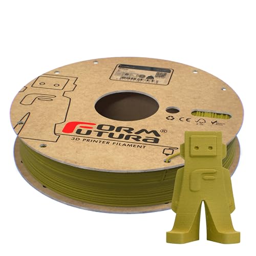 FormFutura - EasyWood (Willow, 1.75mm, 500 gram) von Formfutura