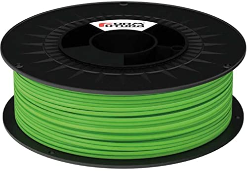 FormFutura - Premium ABS (Atomic Green, 1.75mm, 1000 gram) von Formfutura