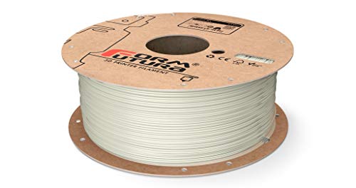 FormFutura - Premium PLA (C.C.Transparent, 1.75mm, 2300 gram) von Formfutura