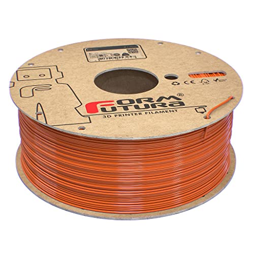 FormFutura - ReForm - rPET (Orange, 2.85mm, 1kg) von FORM FUTURA