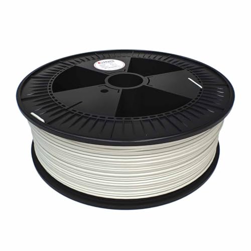 FormFutura - TitanX (Light Grey, 1.75mm, 2300 gram) von Formfutura