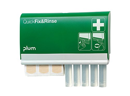 Plum 4631 QuickFix&Rinse Spender von FORMAT