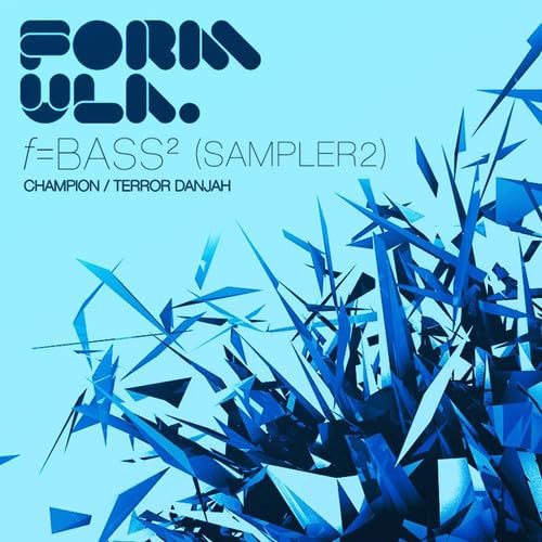 Cannon / Run Out [Vinyl Single] von Formula