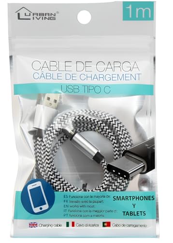 FORNOR 88855 Kabel, 1 m, Typ C FORNOR 88855 Kabel, 1 m, Typ C von FORNOR