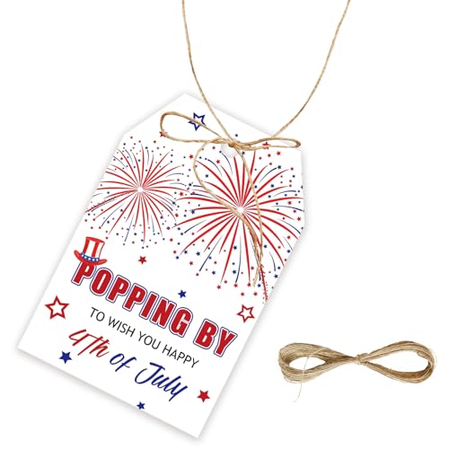 50 x Feuerwerk-Dankeschön-Geschenkanhänger mit Schnur für Geburtstagsparty, 4. Juli Sterne, Feuerwerk, Dankeschön, Papieranhänger für Unabhängigkeitstag, Partygeschenke 50 x Feuerwerk-Dankeschön-Geschenkanhänger mit Schnur für Geburtstagsparty, 4. Juli Sterne, Feuerwerk, Dankeschön, Papieranhänger für Unabhängigkeitstag, Partygeschenke von FORSHEEP