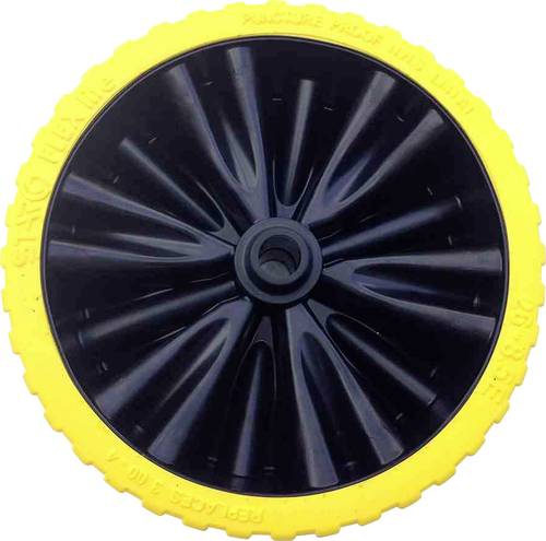 FORT FO80079 Ersatzrad PU von FORT