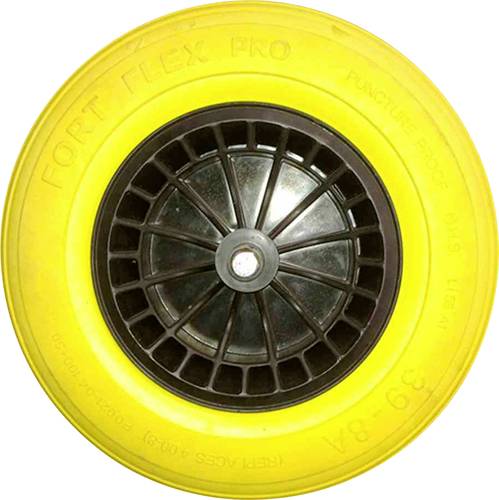FORT FO80092 Ersatzrad von FORT