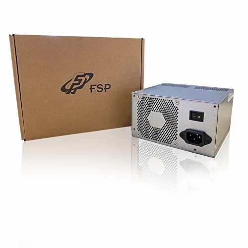 350W FSP Fortron Skylake FSP350-70PFL (SK) 24/7 von Fortron/Source