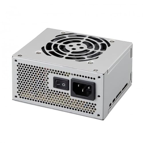 FORTRON Stromversorgung FSP350-50SAC 80+ 350W SFX von FORTRON