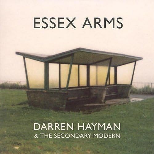 Essex Arms [Vinyl LP] von FORTUNA POP