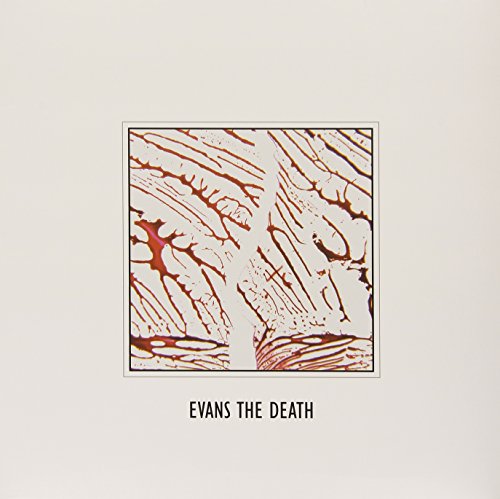 Evans the Death [Vinyl LP] von FORTUNA POP!