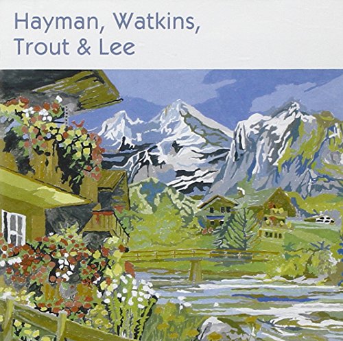 Hayman,Watkins,Trout & Lee von FORTUNA POP
