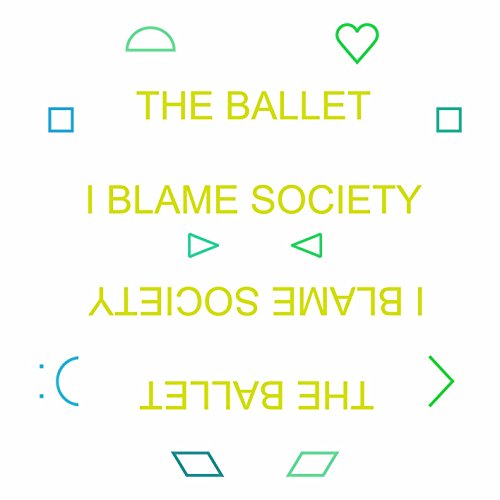 I Blame Society [Vinyl LP] von FORTUNA POP!